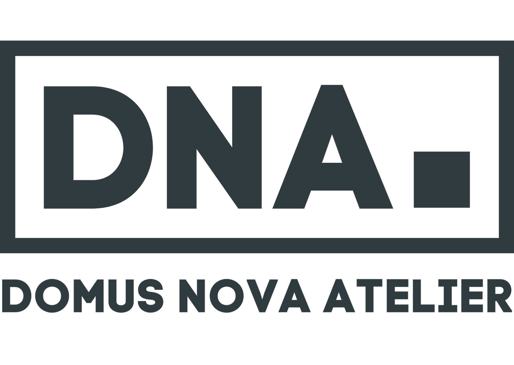 DNA. Domus Nova Atelier